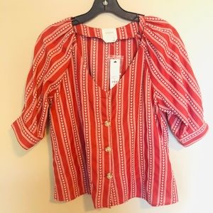 Harper Blouse